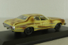 Ford Grand Torino The Dude's 1973 from movie Big Lebowski, 86495, Greenlight 1:43