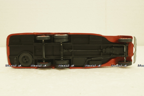 АТУЛ АЛ2, пожарная охрана, Vector Models 1:43