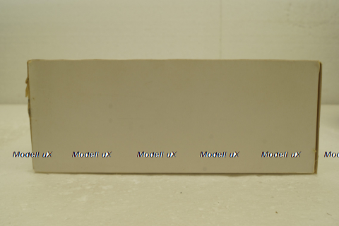 АТУЛ АЛ2, пожарная охрана, Vector Models 1:43