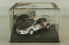 Mitsubishi Lancer Evolution IX #1 Champion African Rally 2008, H.Miyoshi/H.Ichino, 43404, Vitesse 1:43