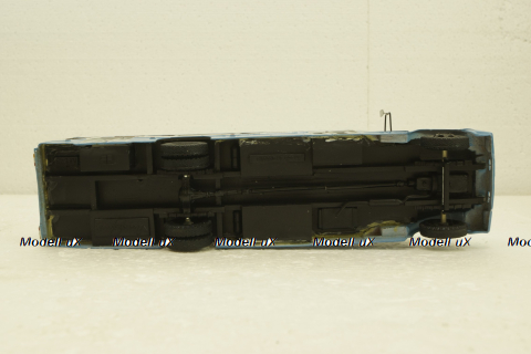 Голаз-Зил 4242, Vector Models 1:43