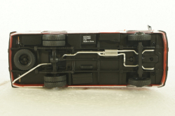 Паз-3205, Наши Автобусы №2, 1:43