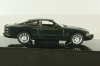 Jaguar XKR Coupe 1998, green, 53621, Autoart 1:43 Уценка!