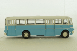 Икарус-620, Наши Автобусы №13, 1:43