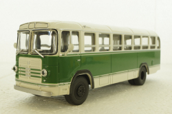 Зил-158, Наши Автобусы №11, 1:43