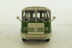Зил-158, Наши Автобусы №11, 1:43