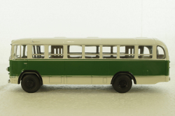 Зил-158, Наши Автобусы №11, 1:43