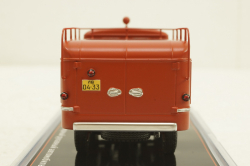 Уаз-451Д пожарный рукавный автомобиль, TruckTyr 1:43