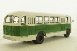 Зил-158, Наши Автобусы №11, 1:43