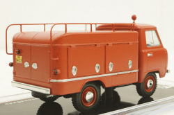 Уаз-451Д пожарный рукавный автомобиль, TruckTyr 1:43