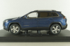 Jeep Cherokee 2019, blue, Paudi 1:18