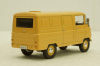 Zuk A-05, желтый, Kultowe Auta PRL-u №19 1:43