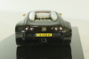 Bugatti EB 16,4 Veyron 2000, 50904, black/yellow, Autoart 1:43