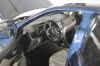 Jeep Cherokee 2019, blue, Paudi 1:18