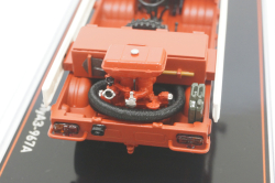 Луаз-967А, Лесопожарная машина,TruckTyr 1:43