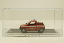 Ваз-1111 "Ока" АБР ПО завода, TruckTyr 1:43