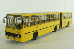 Икарус-280, желтый, Советский Автобус 1:43