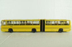 Икарус-280, желтый, Советский Автобус 1:43