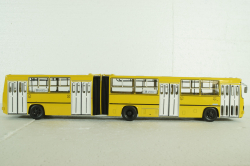 Икарус-280, желтый, Советский Автобус 1:43