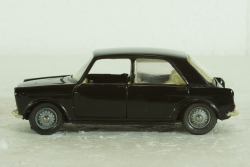 Innocenti Morris IM3, черный, з-д Двигатель 1:43