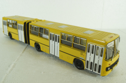 Икарус-280, желтый, Советский Автобус 1:43
