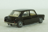 Innocenti Morris IM3, черный, з-д Двигатель 1:43
