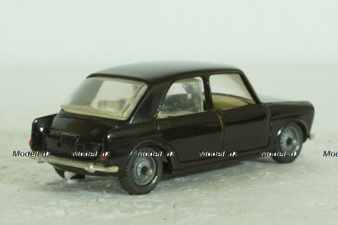 Innocenti Morris IM3, черный, з-д Двигатель 1:43