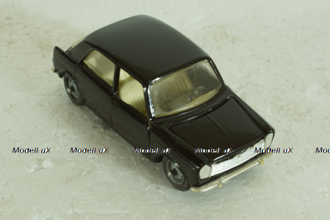Innocenti Morris IM3, черный, з-д Двигатель 1:43