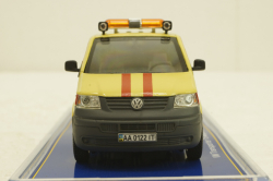Volkswagen Transporter T5 Аварійна "Київенерго", TruckTyr 1:43