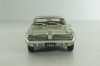 Mercury Ccougar 1968, silver,10102, Sun Star 1:43