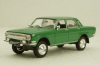 Газ-24-95, 4х4 зеленый, Автолегенды СССР №78 1:43