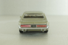 Mercury Ccougar 1968, silver,10102, Sun Star 1:43