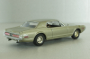 Mercury Ccougar 1968, silver,10102, Sun Star 1:43