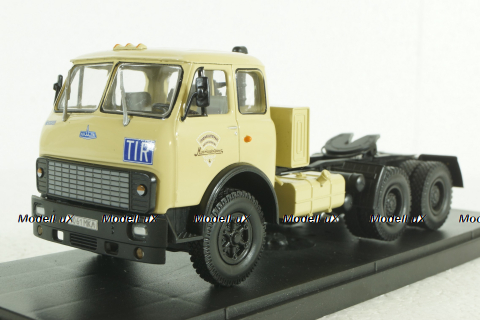 Маз-515, НАП 1:43