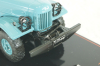 Зил-157КД КО-503В, вакуумная машина, TruckTyr 1:43