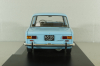 Ваз-2101 Lada 1200 1970, голубая, ISTTDC1801B, Triple9, 1:18