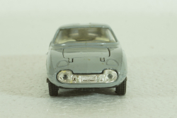 Toyota 2000GT, A-29, зеленая в коробке, красивый цвет новая!, фабрика им. Ватутина 1:43