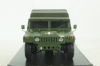Hummer H1 "HMMWV" ВСУ, Modellux 1:43
