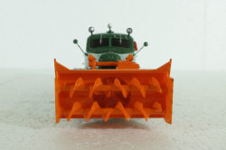 Зил-157Е Д-470, Легендарные Грузовики СССР №51