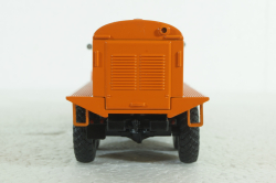 Зил-157Е Д-470, Легендарные Грузовики СССР №51