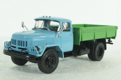 АМУР-53131, Легендарные Грузовики СССР №44, 1:43