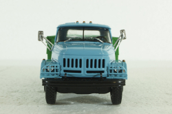 АМУР-53131, Легендарные Грузовики СССР №44, 1:43