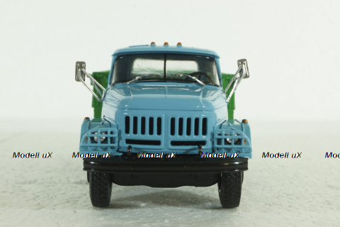 АМУР-53131, Легендарные Грузовики СССР №44, 1:43