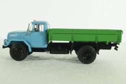 АМУР-53131, Легендарные Грузовики СССР №44, 1:43