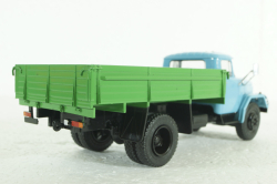 АМУР-53131, Легендарные Грузовики СССР №44, 1:43
