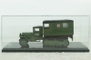 Зис-42М санитарный, TruckTyr 1:43