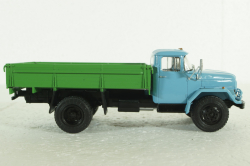 АМУР-53131, Легендарные Грузовики СССР №44, 1:43
