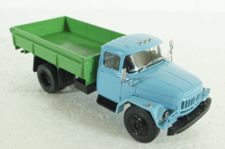 АМУР-53131, Легендарные Грузовики СССР №44, 1:43