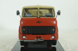 Маз-5334 ТЗ-500 завода "Красный молот", TruckTyr 1:43