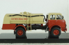 Маз-5334 ТЗ-500 завода "Красный молот", TruckTyr 1:43